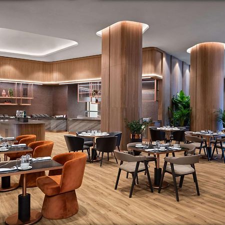 Moevenpick Living Istanbul Saklivadi Ξενοδοχείο Εξωτερικό φωτογραφία