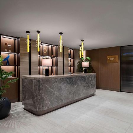 Moevenpick Living Istanbul Saklivadi Ξενοδοχείο Εξωτερικό φωτογραφία