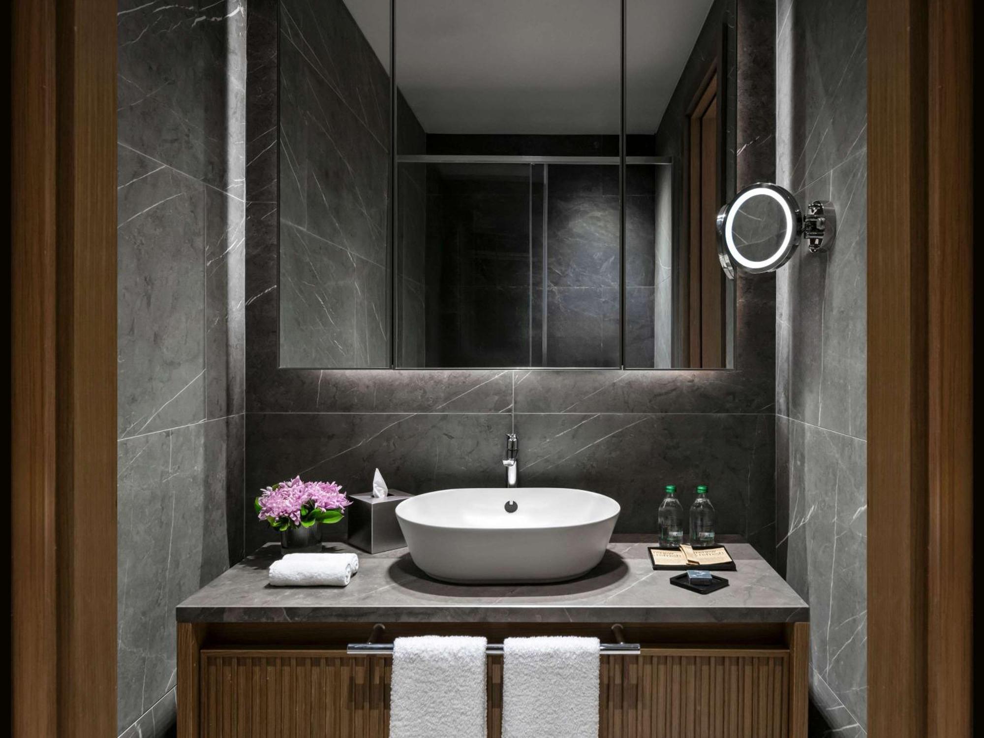Moevenpick Living Istanbul Saklivadi Ξενοδοχείο Εξωτερικό φωτογραφία