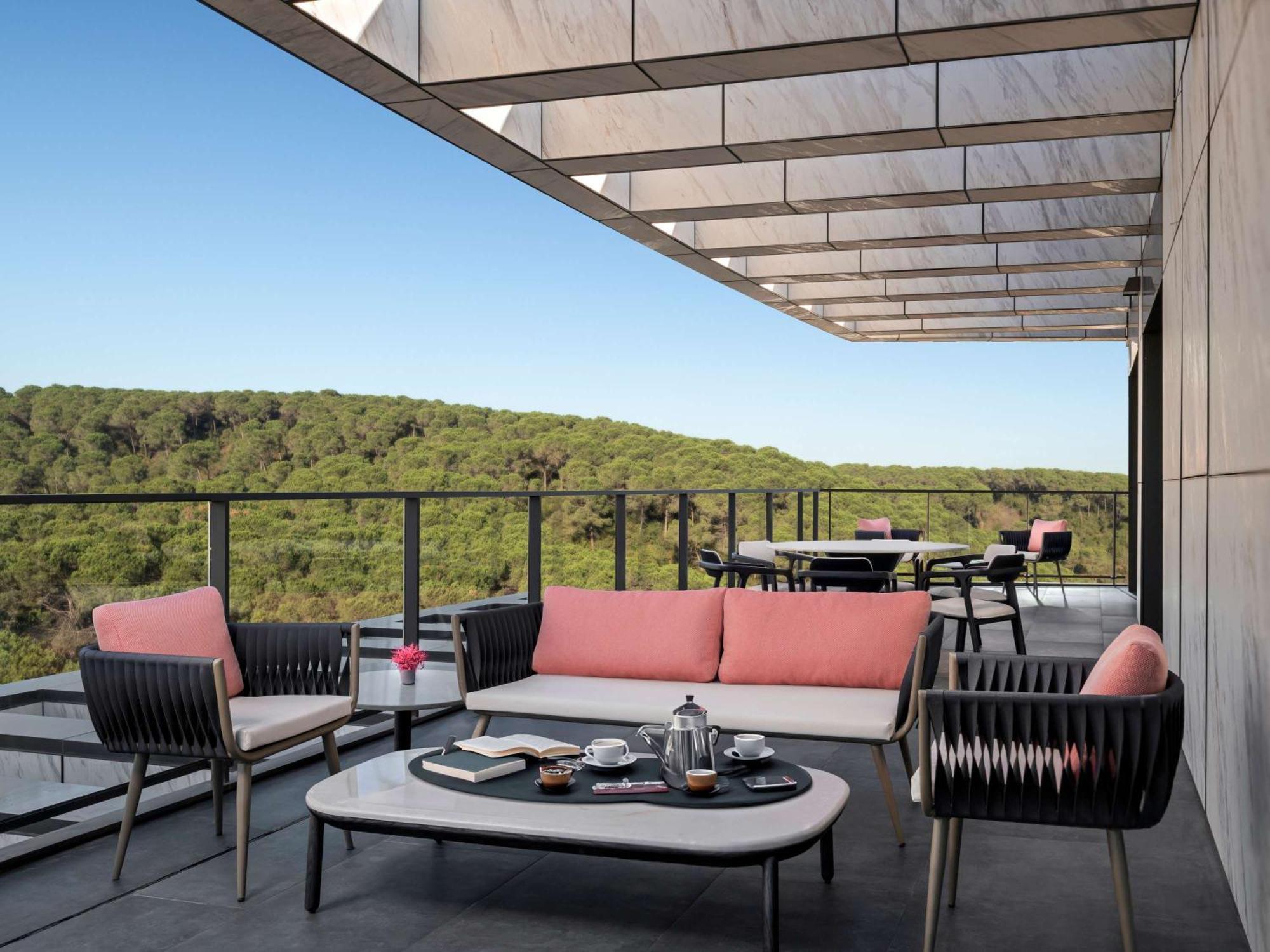 Moevenpick Living Istanbul Saklivadi Ξενοδοχείο Εξωτερικό φωτογραφία