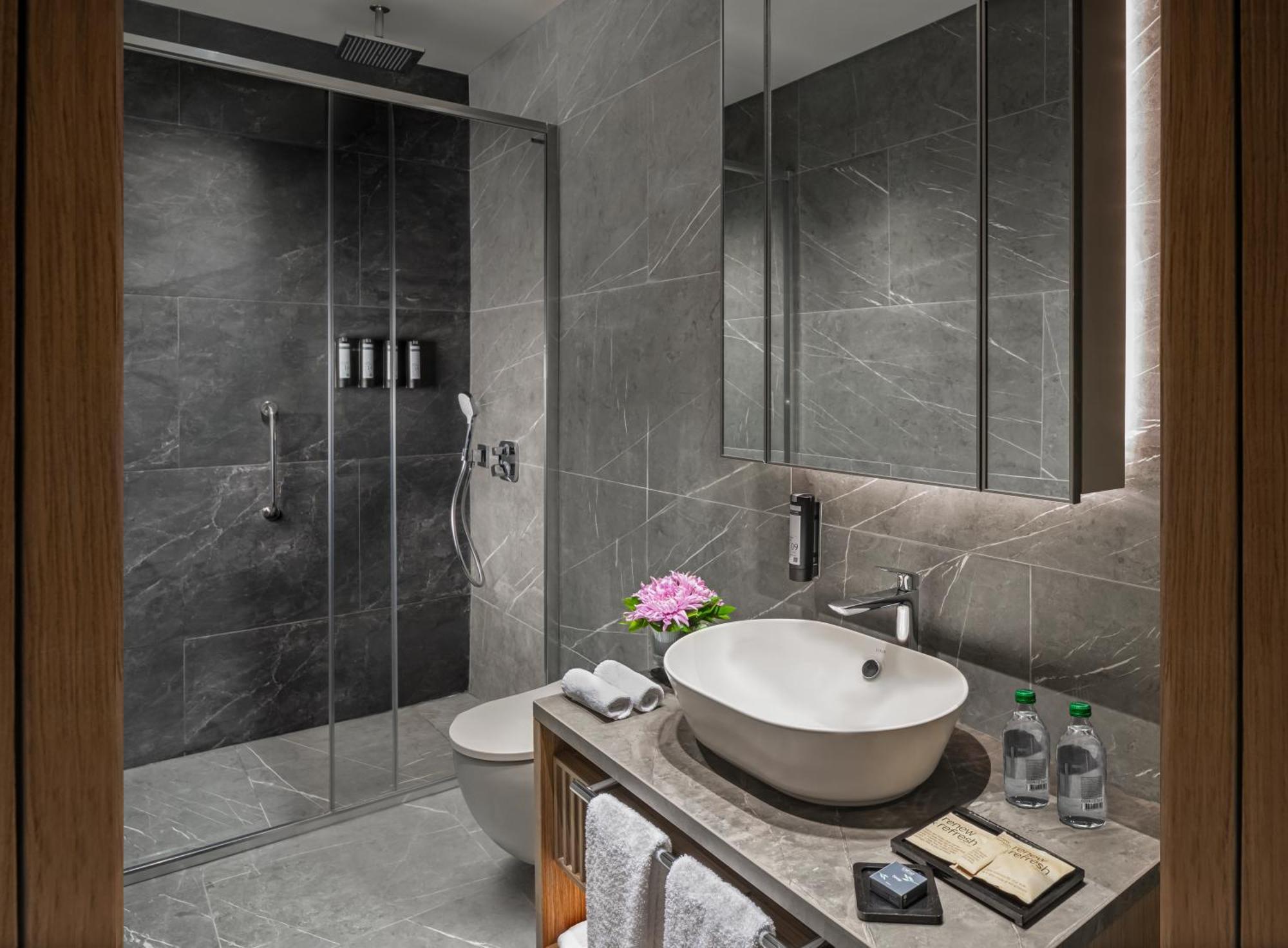 Moevenpick Living Istanbul Saklivadi Ξενοδοχείο Εξωτερικό φωτογραφία