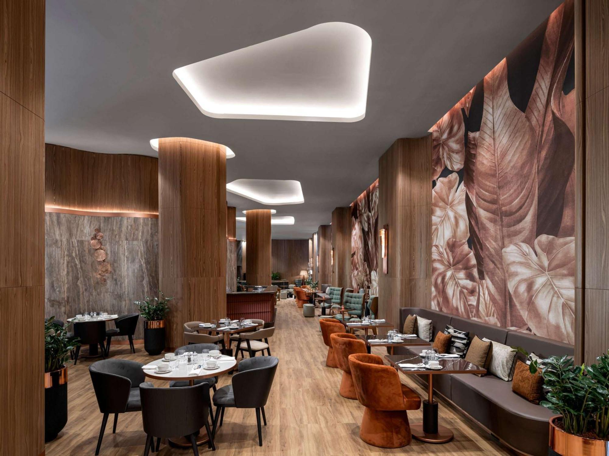 Moevenpick Living Istanbul Saklivadi Ξενοδοχείο Εξωτερικό φωτογραφία