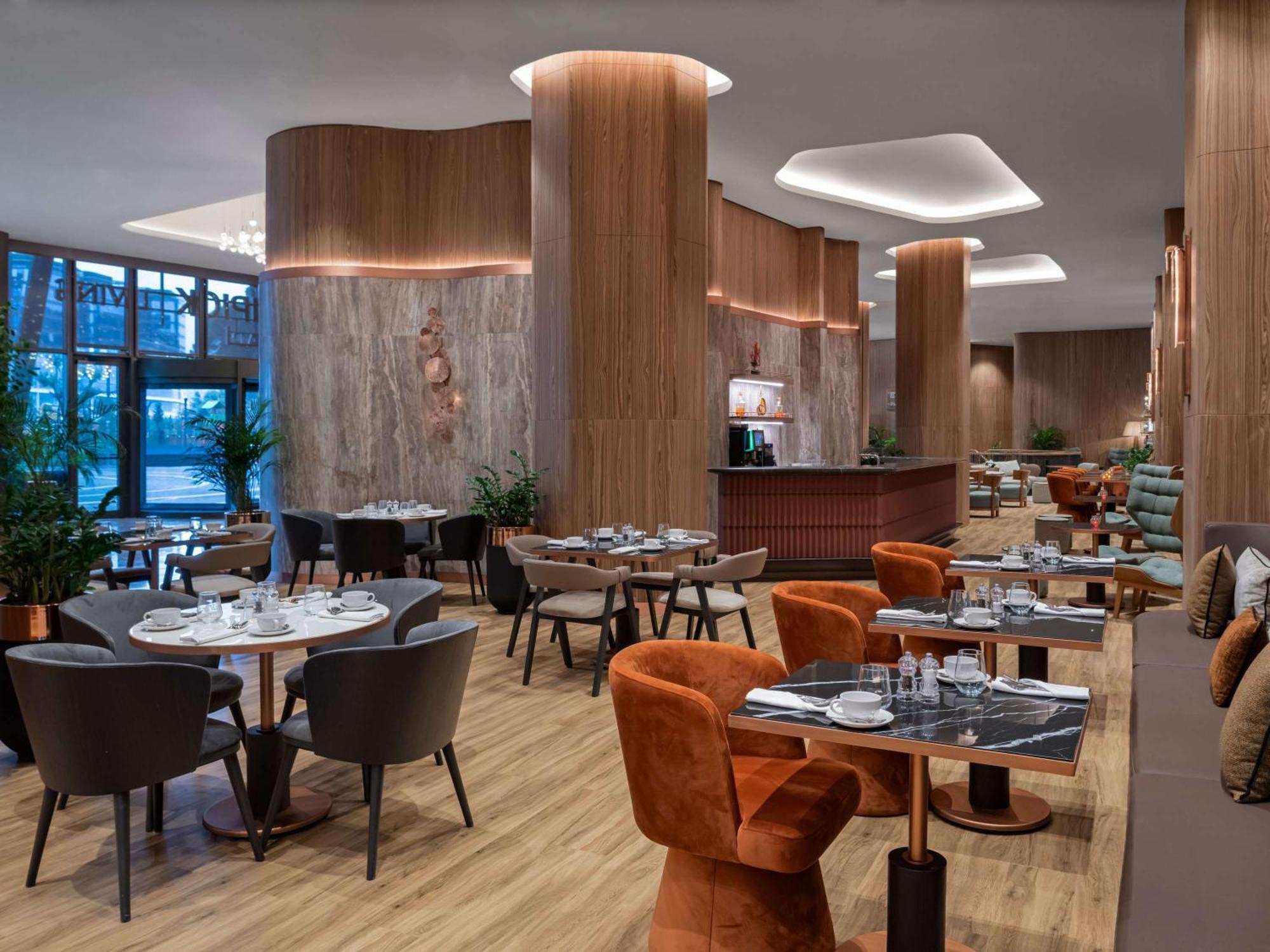 Moevenpick Living Istanbul Saklivadi Ξενοδοχείο Εξωτερικό φωτογραφία