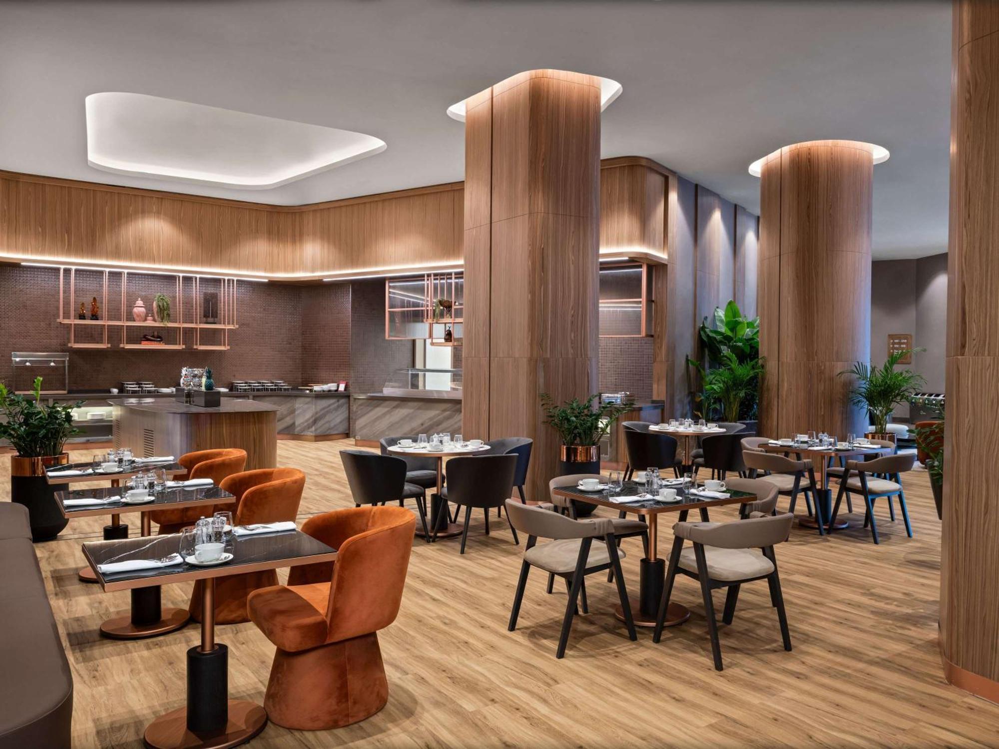 Moevenpick Living Istanbul Saklivadi Ξενοδοχείο Εξωτερικό φωτογραφία