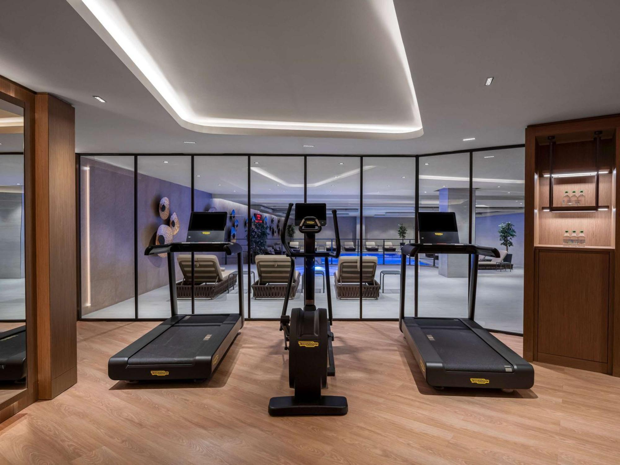 Moevenpick Living Istanbul Saklivadi Ξενοδοχείο Εξωτερικό φωτογραφία