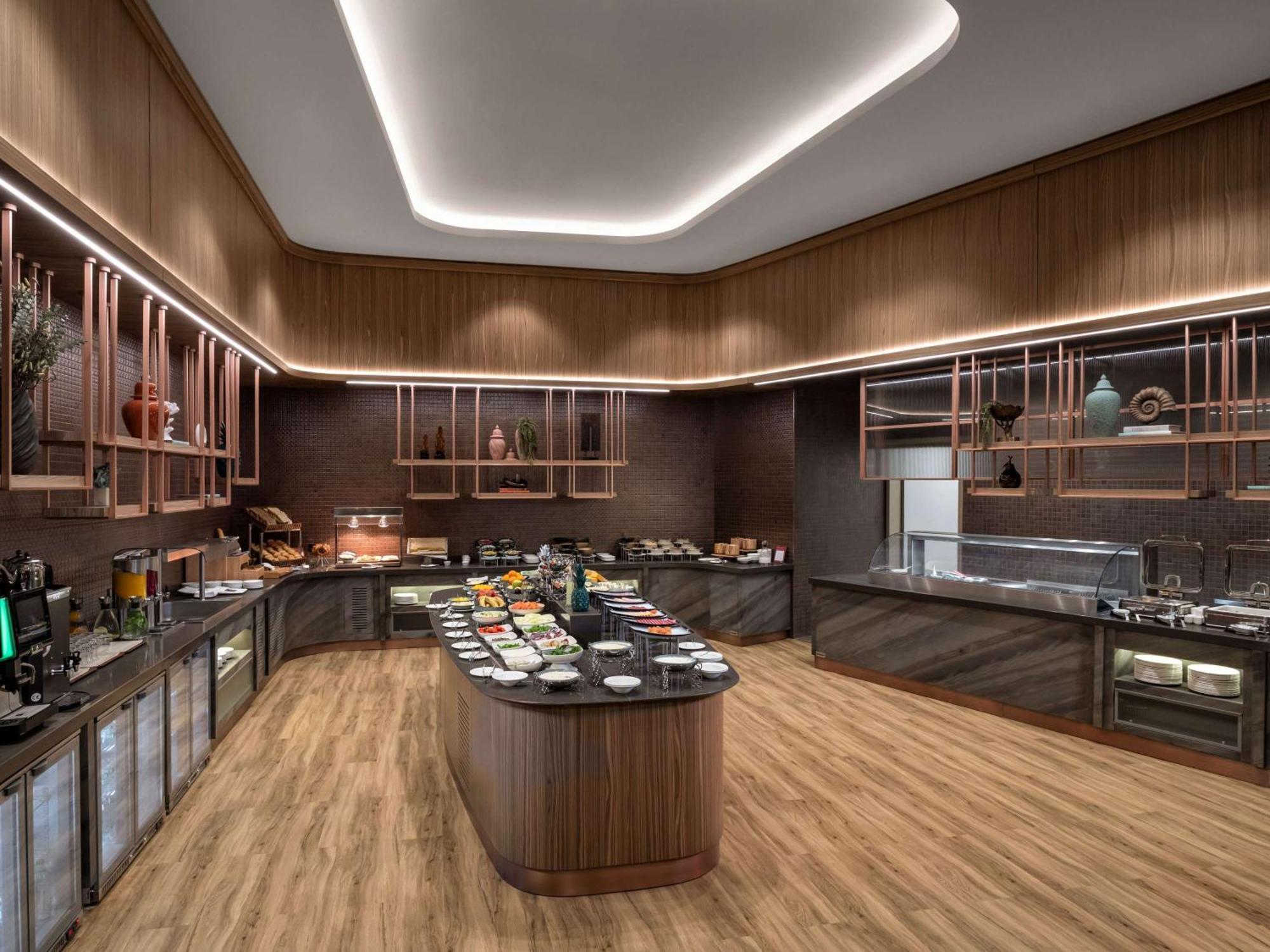 Moevenpick Living Istanbul Saklivadi Ξενοδοχείο Εξωτερικό φωτογραφία
