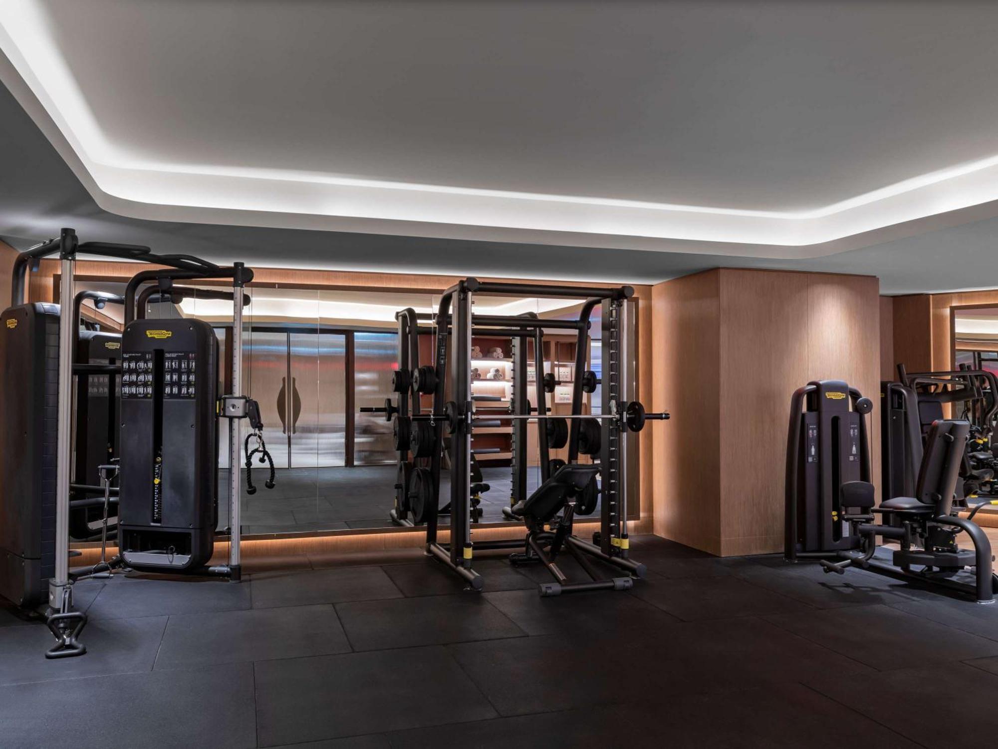 Moevenpick Living Istanbul Saklivadi Ξενοδοχείο Εξωτερικό φωτογραφία