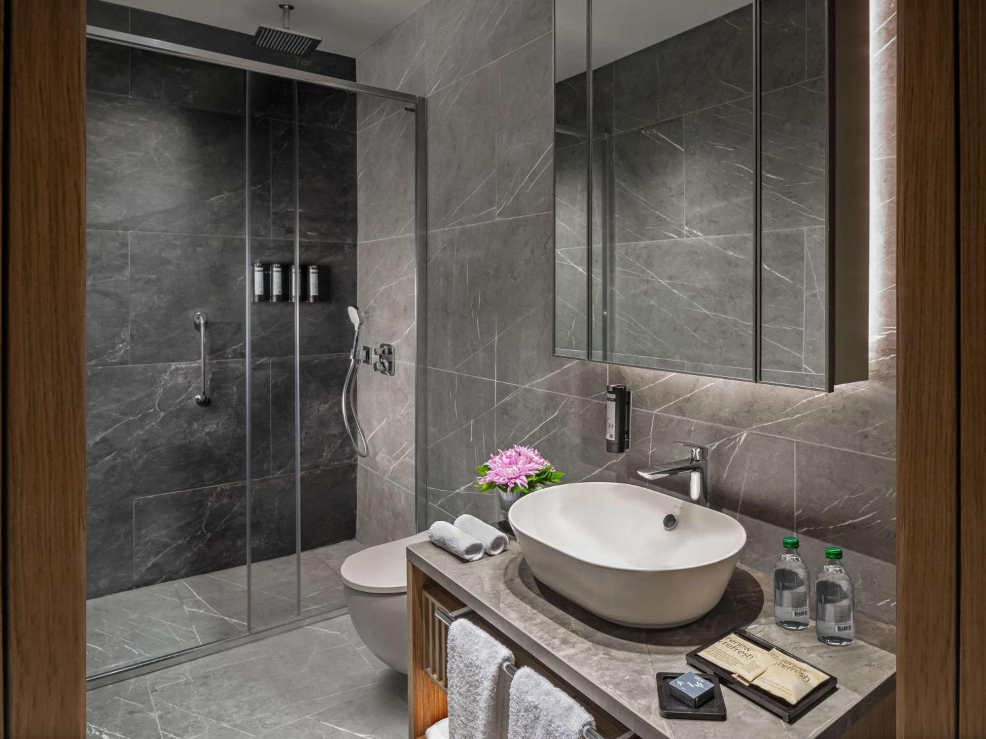 Moevenpick Living Istanbul Saklivadi Ξενοδοχείο Εξωτερικό φωτογραφία