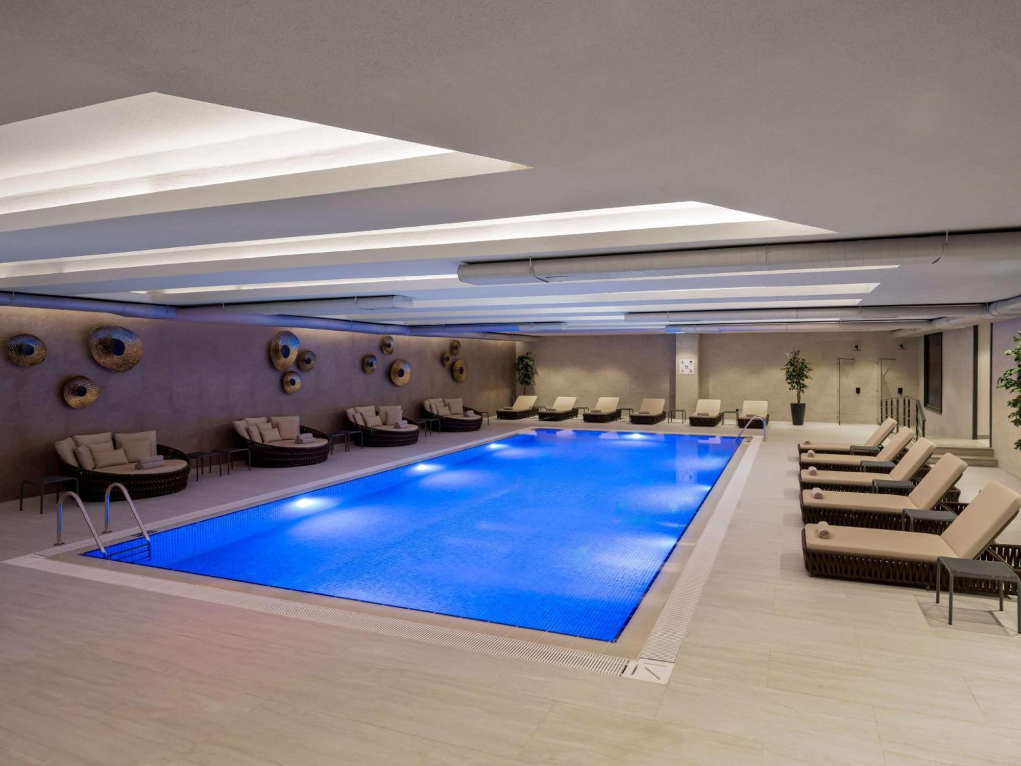 Moevenpick Living Istanbul Saklivadi Ξενοδοχείο Εξωτερικό φωτογραφία